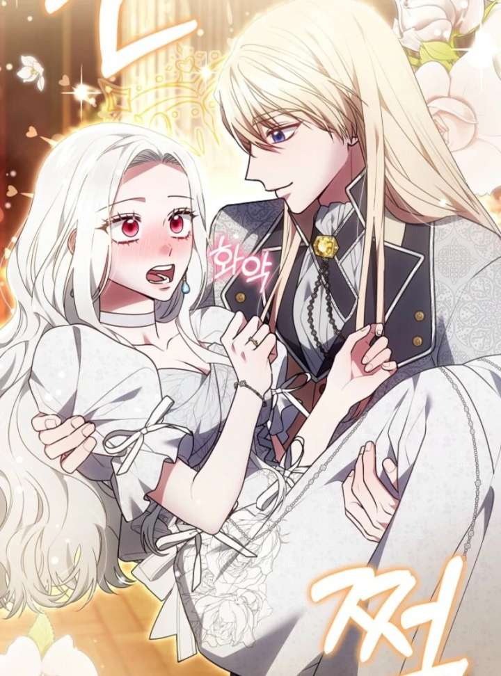 When Rage Turns You Into the Female Lead Chapter 37 - Page 4