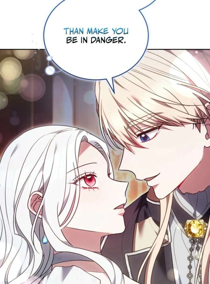 When Rage Turns You Into the Female Lead Chapter 37 - Page 31