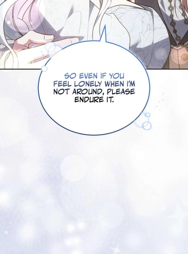 When Rage Turns You Into the Female Lead Chapter 37 - Page 32