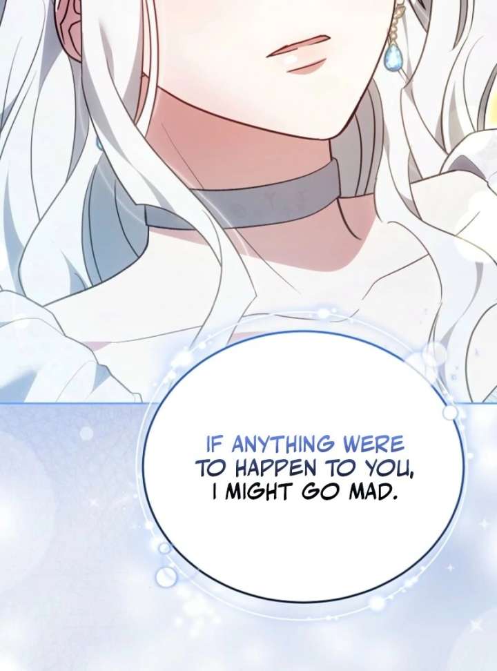 When Rage Turns You Into the Female Lead Chapter 37 - Page 34