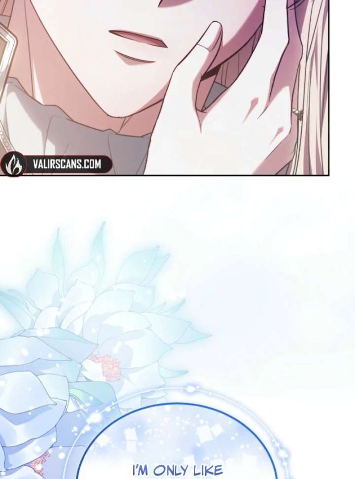 When Rage Turns You Into the Female Lead Chapter 37 - Page 38