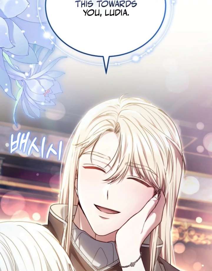 When Rage Turns You Into the Female Lead Chapter 37 - Page 39