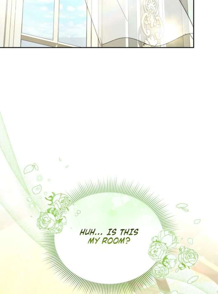 When Rage Turns You Into the Female Lead Chapter 37 - Page 44