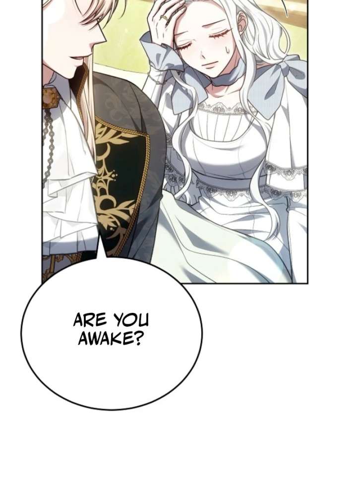 When Rage Turns You Into the Female Lead Chapter 37 - Page 47