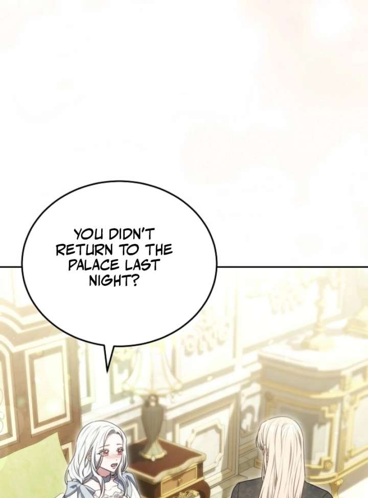 When Rage Turns You Into the Female Lead Chapter 37 - Page 50