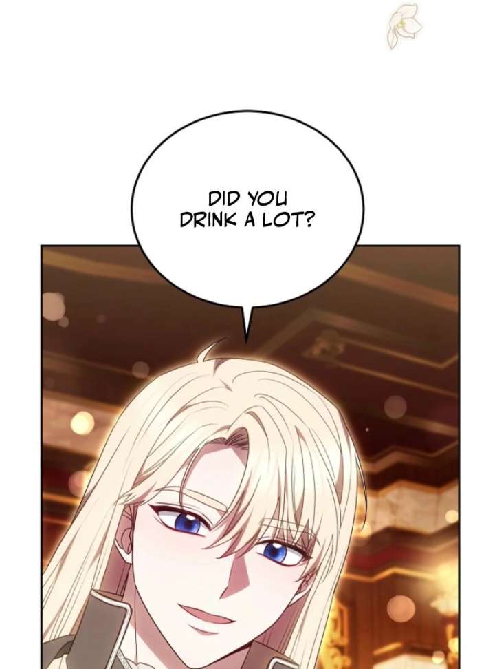 When Rage Turns You Into the Female Lead Chapter 37 - Page 6