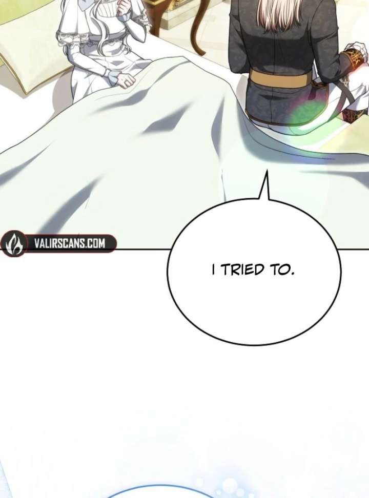 When Rage Turns You Into the Female Lead Chapter 37 - Page 51