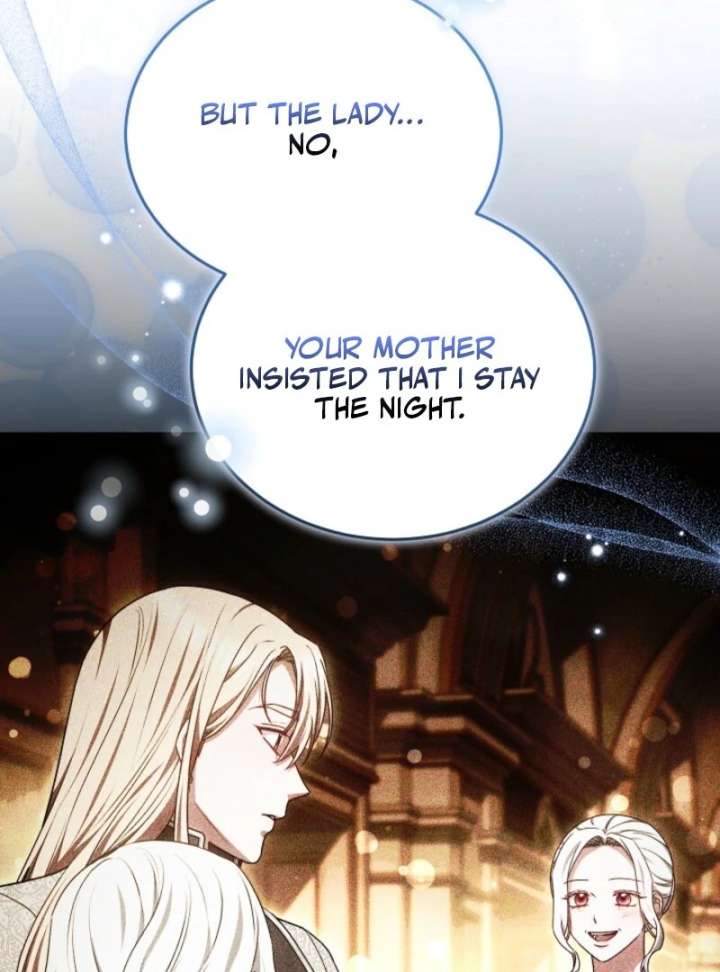 When Rage Turns You Into the Female Lead Chapter 37 - Page 52