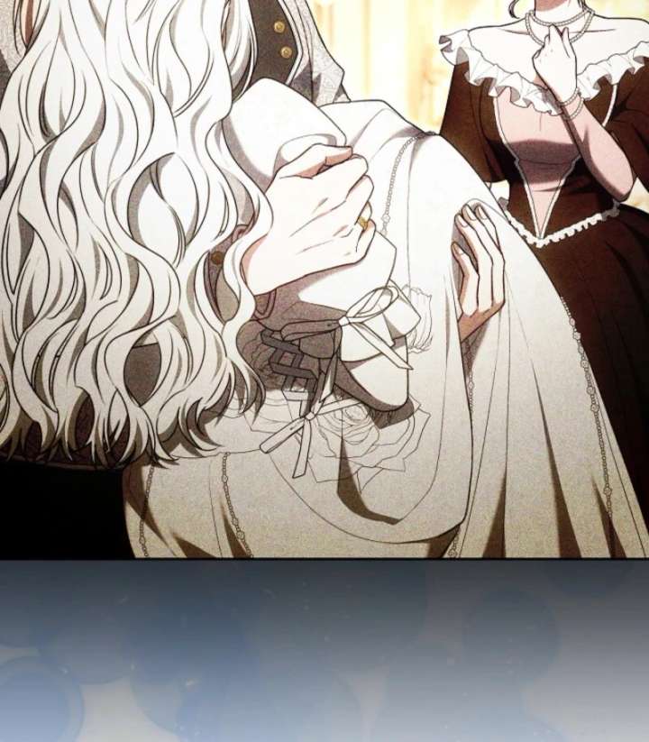 When Rage Turns You Into the Female Lead Chapter 37 - Page 53