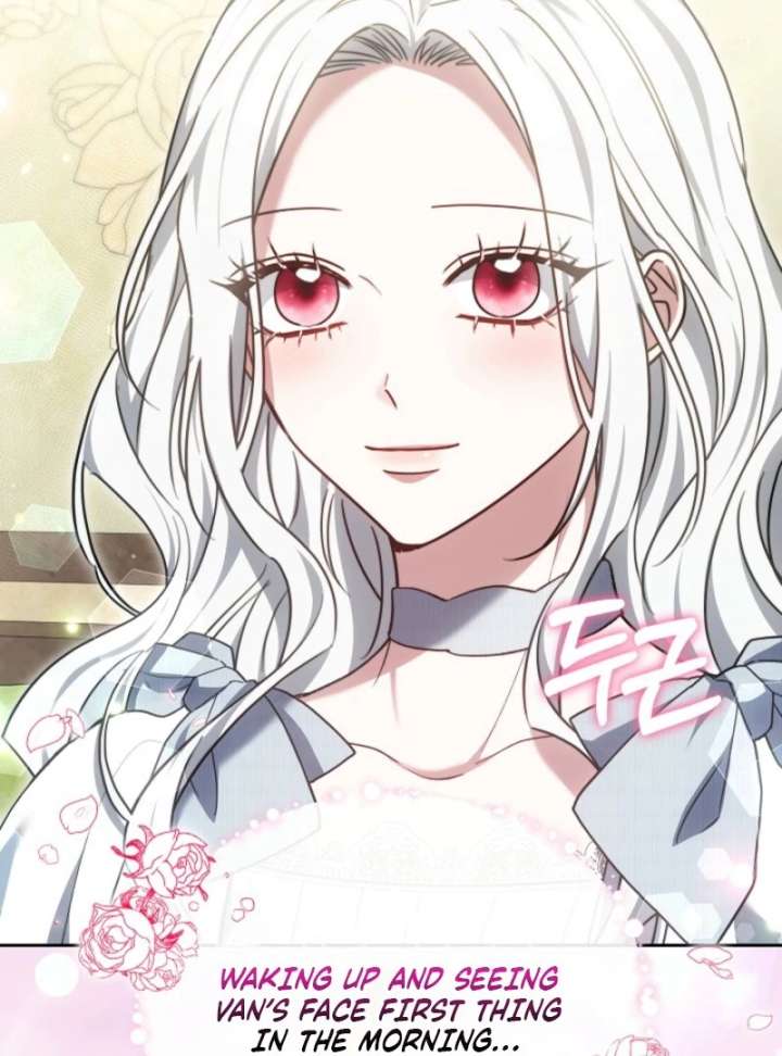 When Rage Turns You Into the Female Lead Chapter 37 - Page 57