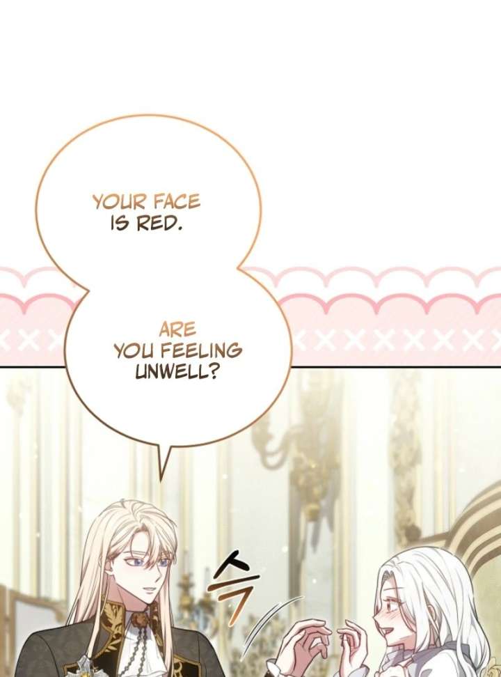 When Rage Turns You Into the Female Lead Chapter 37 - Page 60