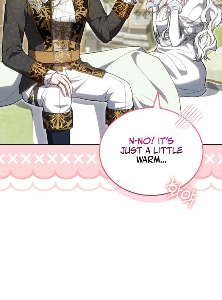 When Rage Turns You Into the Female Lead Chapter 37 - Page 61