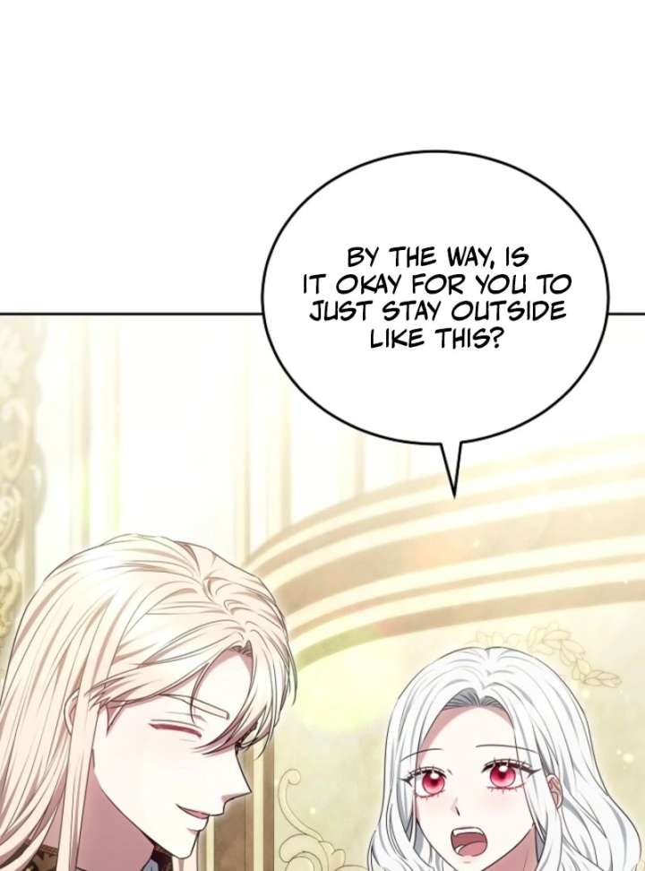 When Rage Turns You Into the Female Lead Chapter 37 - Page 62