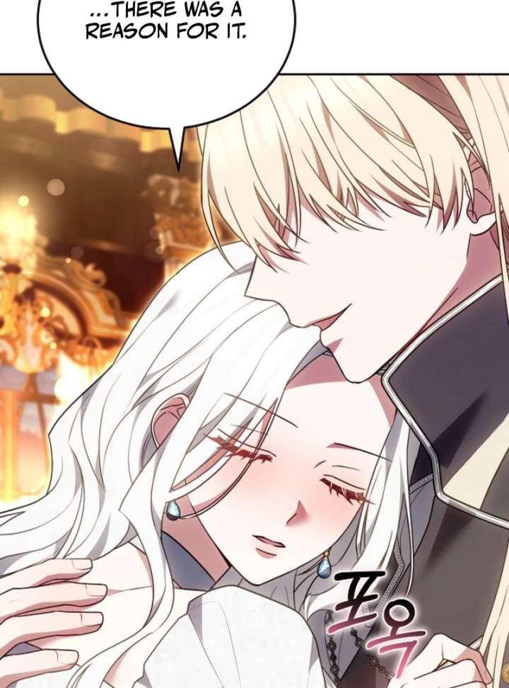 When Rage Turns You Into the Female Lead Chapter 37 - Page 8