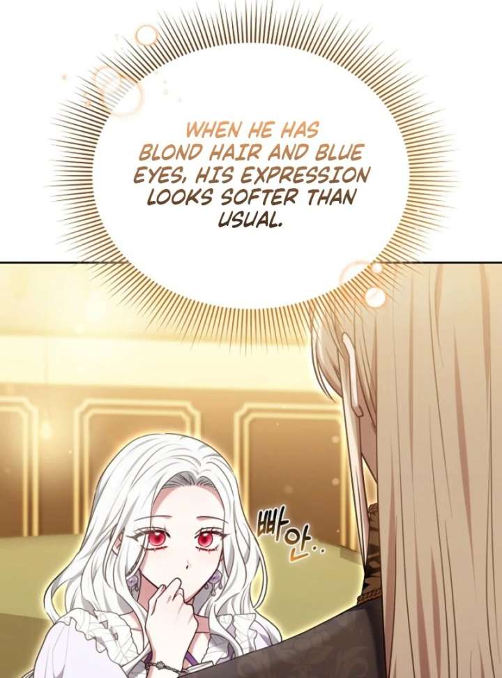 When Rage Turns You Into the Female Lead Chapter 37 - Page 77