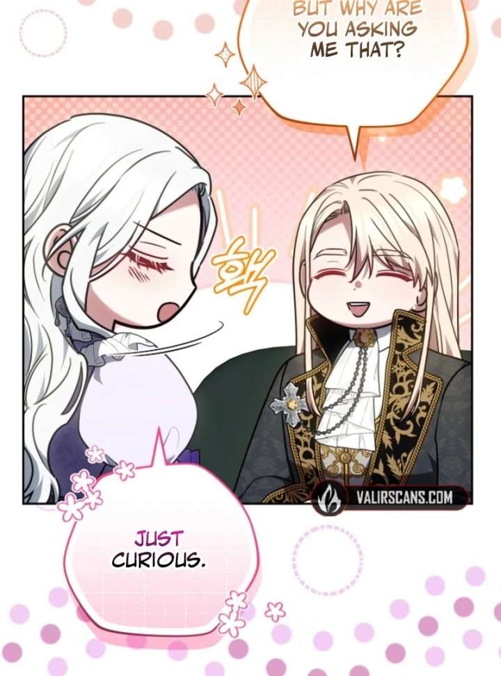 When Rage Turns You Into the Female Lead Chapter 37 - Page 88