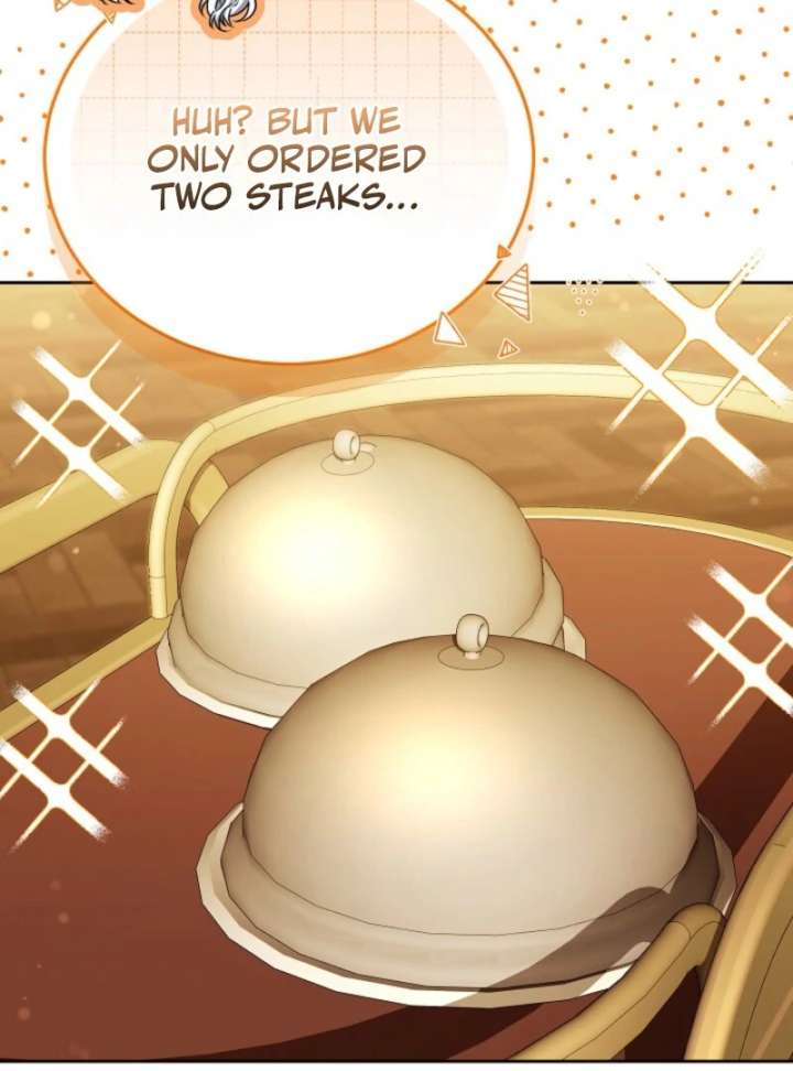 When Rage Turns You Into the Female Lead Chapter 37 - Page 91