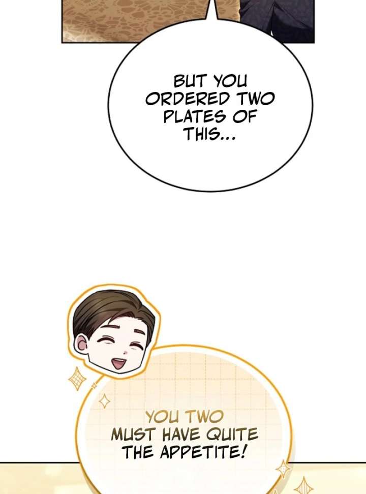 When Rage Turns You Into the Female Lead Chapter 37 - Page 97