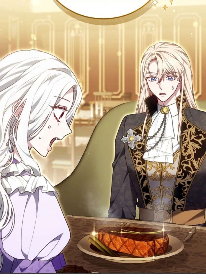 When Rage Turns You Into the Female Lead Chapter 37 - Page 98