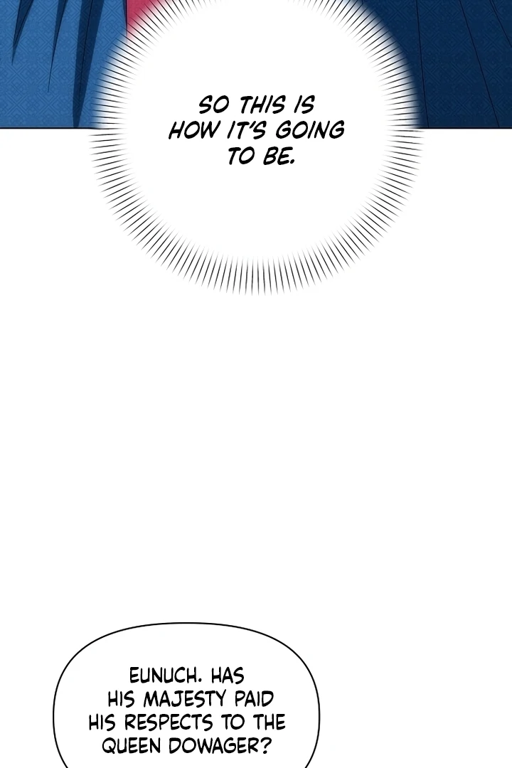 When the Autumn Night Falls Over the River Chapter 1 - Page 114