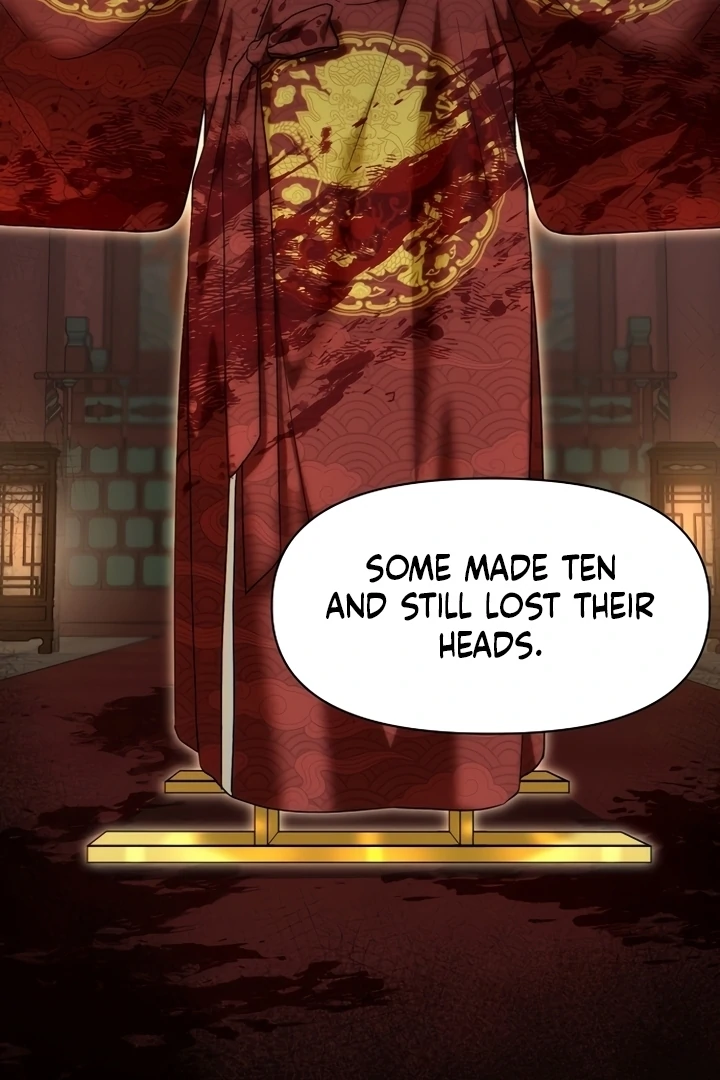 When the Autumn Night Falls Over the River Chapter 1 - Page 122