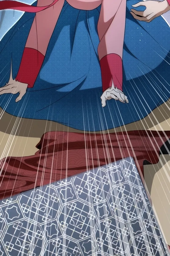 When the Autumn Night Falls Over the River Chapter 1 - Page 133