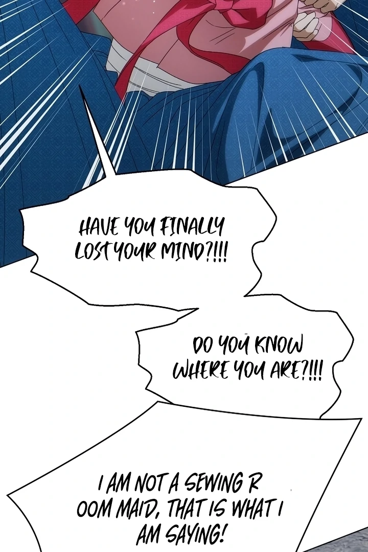 When the Autumn Night Falls Over the River Chapter 1 - Page 136