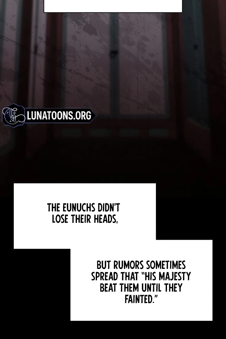 When the Autumn Night Falls Over the River Chapter 1 - Page 100