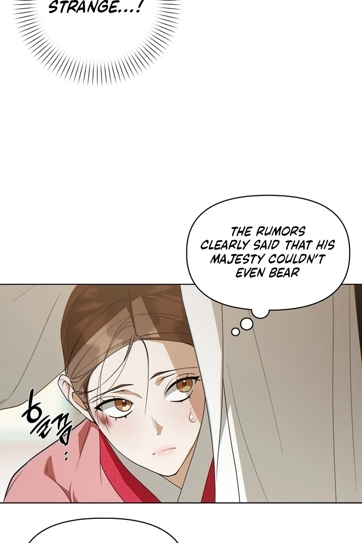 When the Autumn Night Falls Over the River Chapter 2 - Page 87