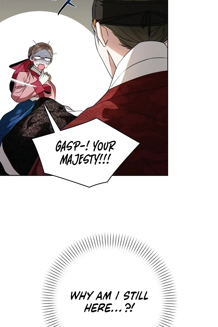 When the Autumn Night Falls Over the River Chapter 3 - Page 106