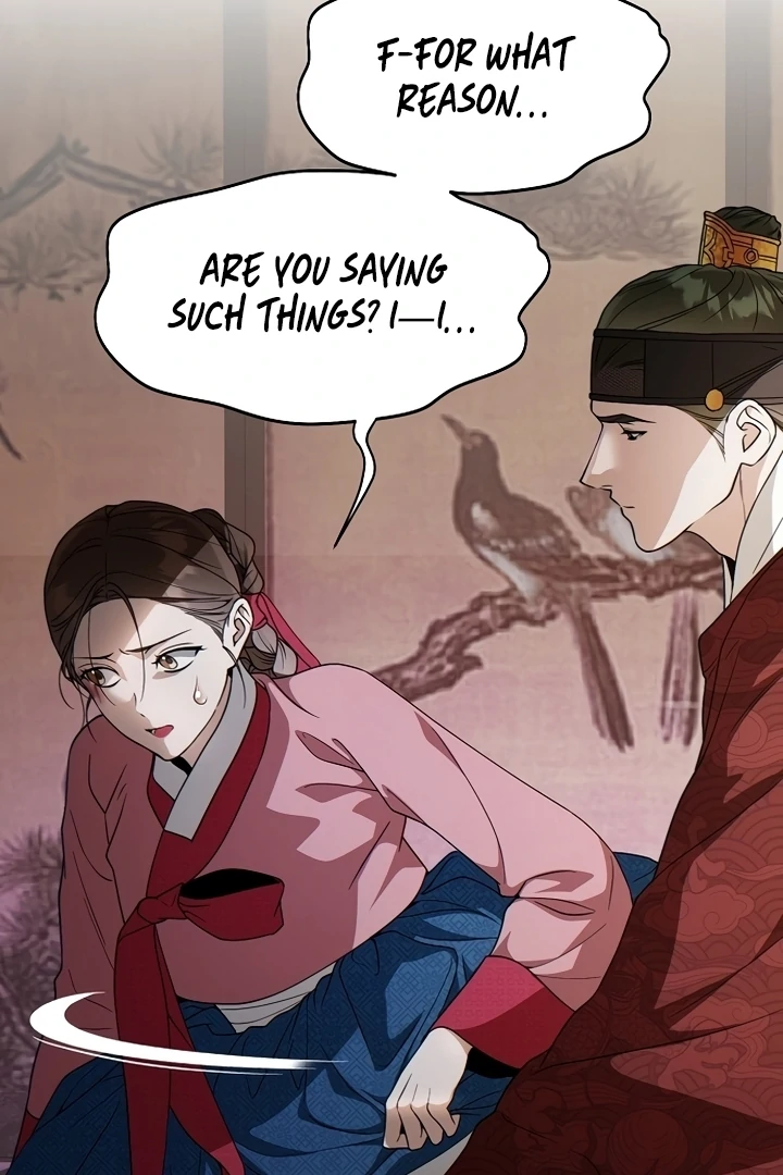 When the Autumn Night Falls Over the River Chapter 3 - Page 112