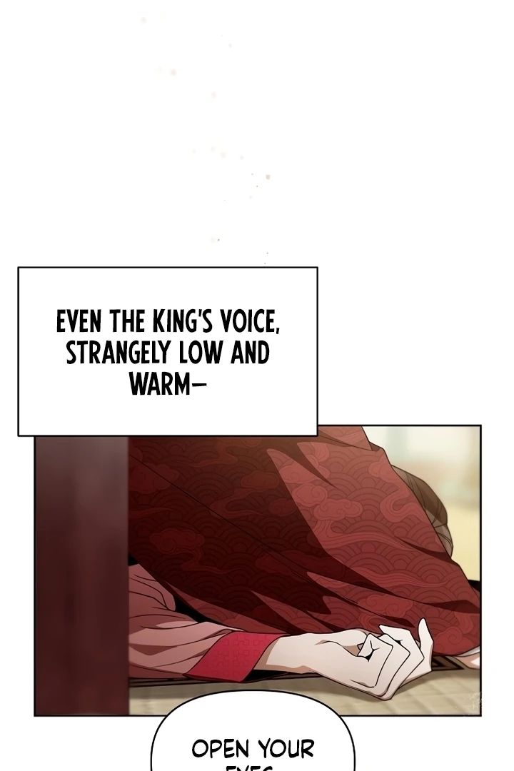 When the Autumn Night Falls Over the River Chapter 3 - Page 17