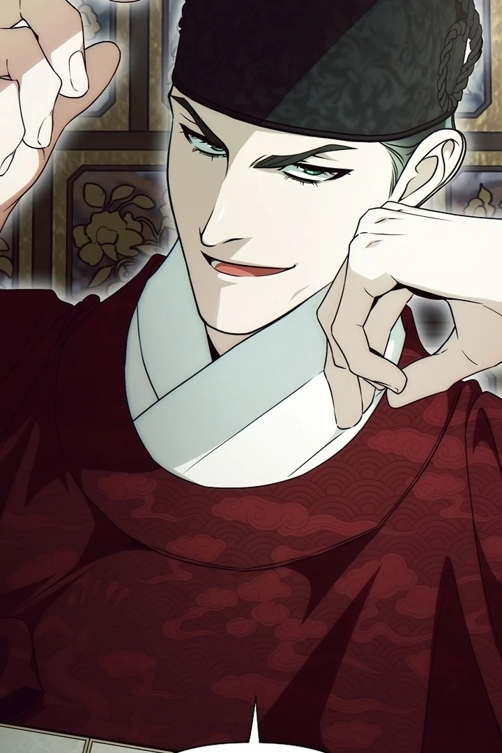 When the Autumn Night Falls Over the River Chapter 3 - Page 64