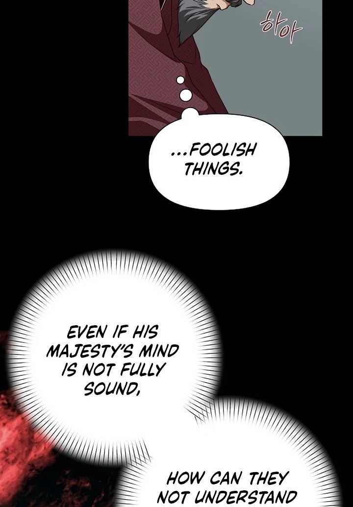 When the Autumn Night Falls Over the River Chapter 3 - Page 68