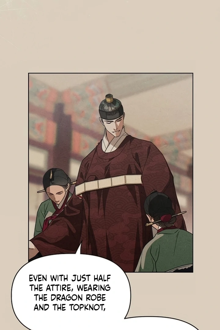 When the Autumn Night Falls Over the River Chapter 3 - Page 79