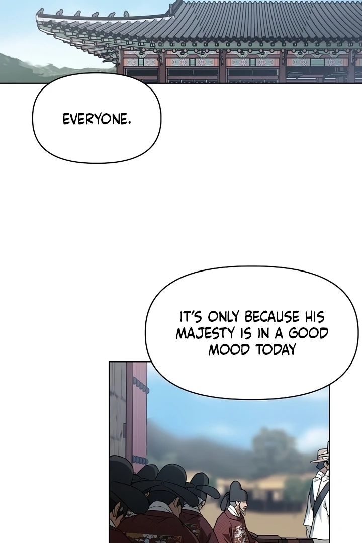 When the Autumn Night Falls Over the River Chapter 3 - Page 88