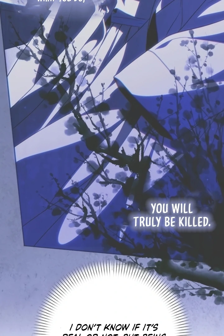 When the Autumn Night Falls Over the River Chapter 4 - Page 33