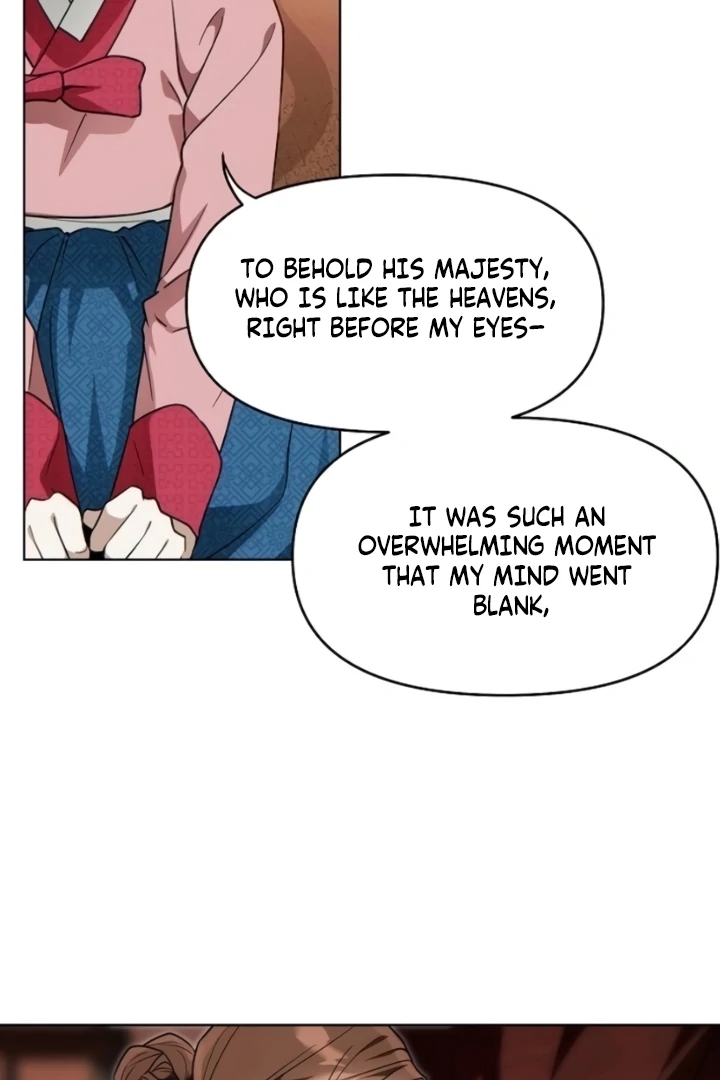 When the Autumn Night Falls Over the River Chapter 4 - Page 51