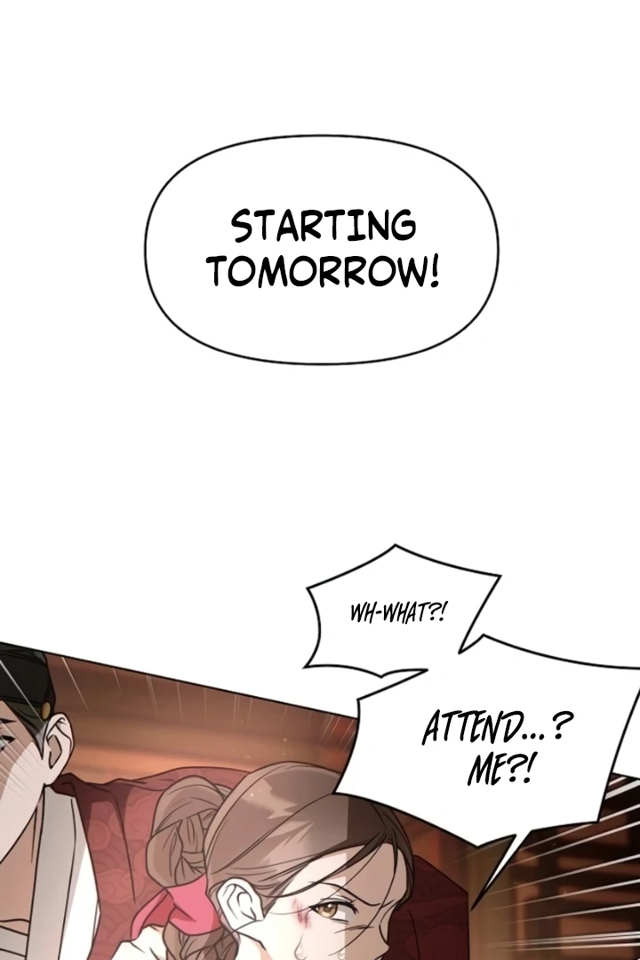 When the Autumn Night Falls Over the River Chapter 4 - Page 58