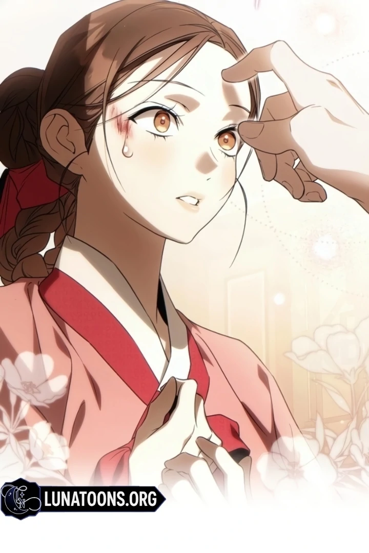 When the Autumn Night Falls Over the River Chapter 4 - Page 70