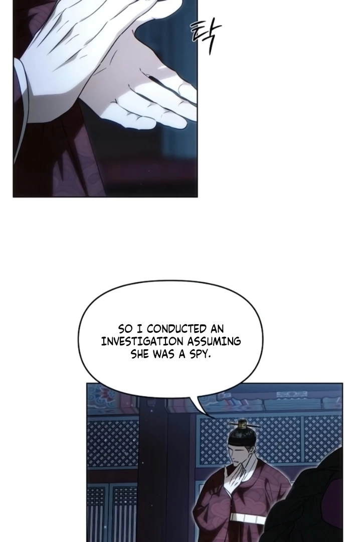 When the Autumn Night Falls Over the River Chapter 4 - Page 78