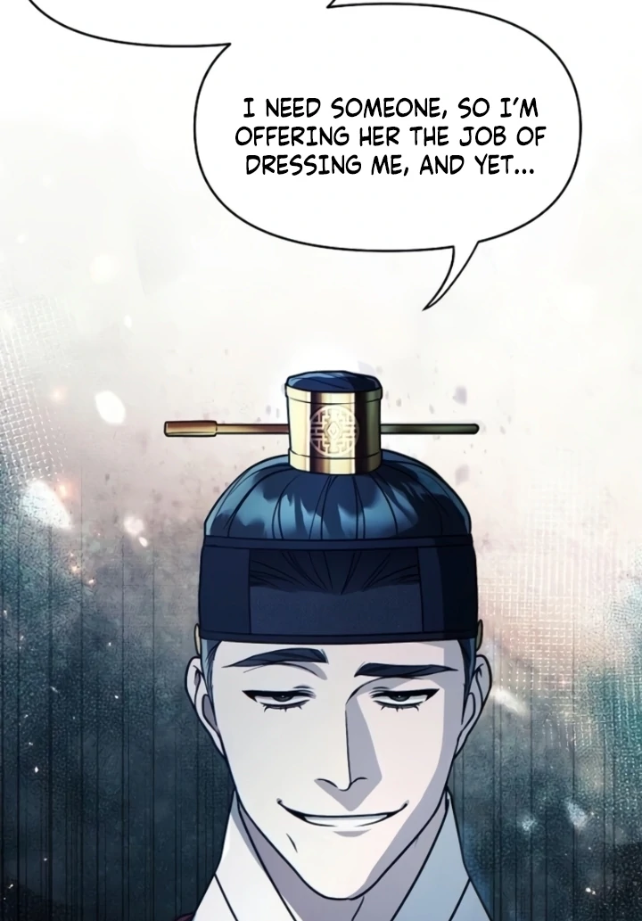 When the Autumn Night Falls Over the River Chapter 4 - Page 81