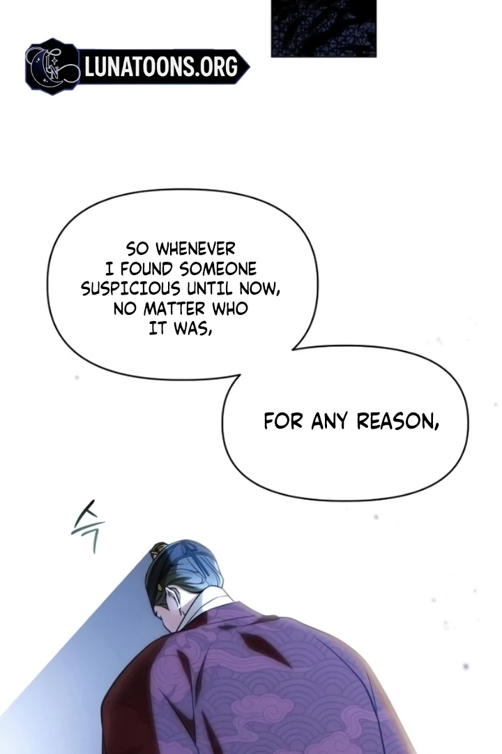 When the Autumn Night Falls Over the River Chapter 4 - Page 84