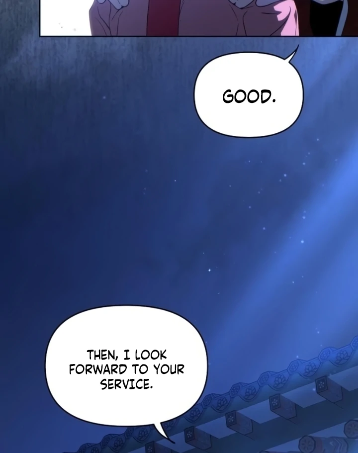 When the Autumn Night Falls Over the River Chapter 4 - Page 95
