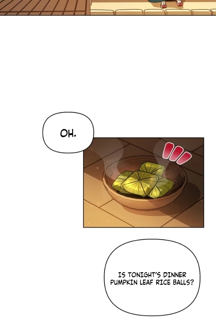 When the Autumn Night Falls Over the River Chapter 6 - Page 62