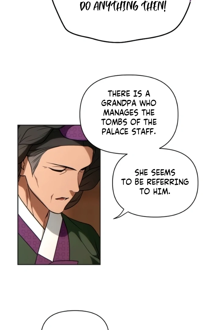 When the Autumn Night Falls Over the River Chapter 8 - Page 50