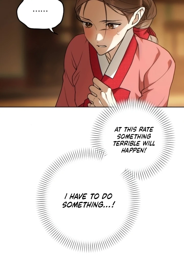 When the Autumn Night Falls Over the River Chapter 9 - Page 39