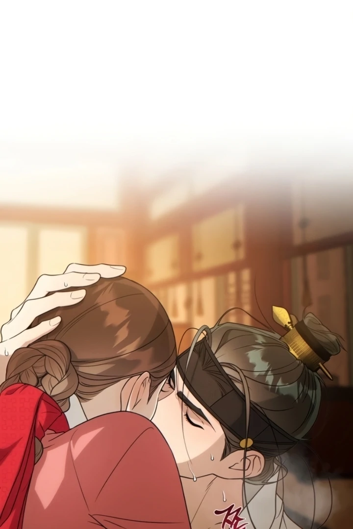 When the Autumn Night Falls Over the River Chapter 9 - Page 54