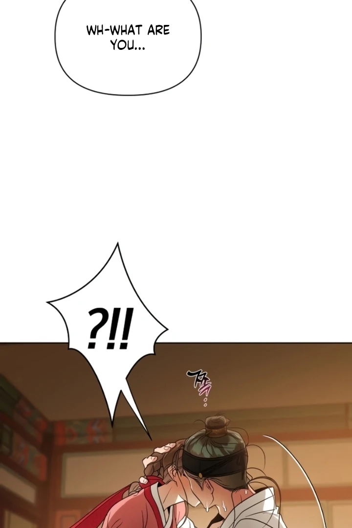 When the Autumn Night Falls Over the River Chapter 9 - Page 60