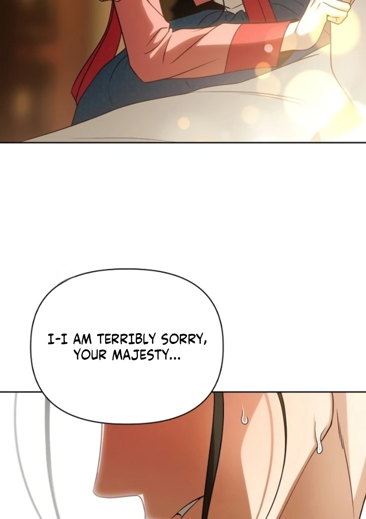 When the Autumn Night Falls Over the River Chapter 9 - Page 69